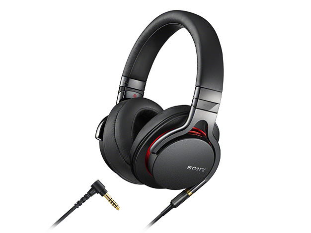 MDR-1ABP | ヘッドホン | ソニー