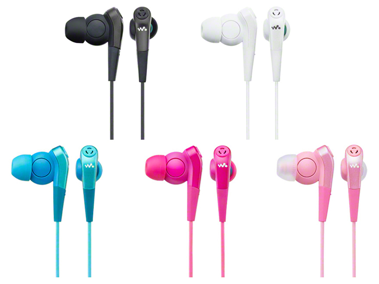 MDR-NWNC33 | ポータブルオーディオプレーヤー WALKMAN ウォークマン