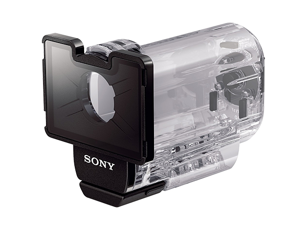 MPK-AS3 特長 : 60m防水ケース＋交換ドアパックのキット | デジタル