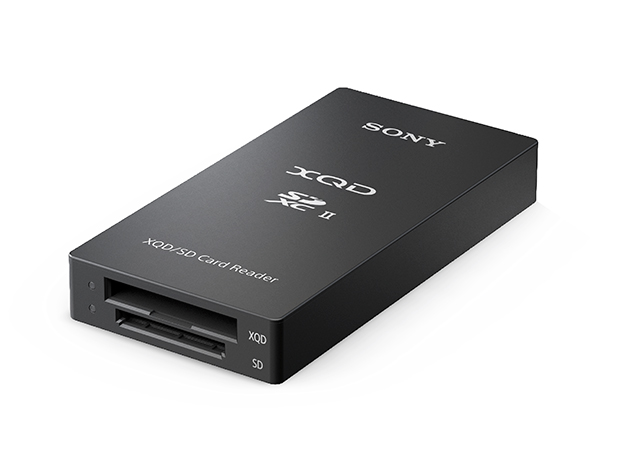 MRW-E90 | 記録メディア | ソニー