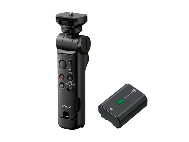 ACC-VPT3ZK | デジタル一眼カメラα（アルファ） | ソニー