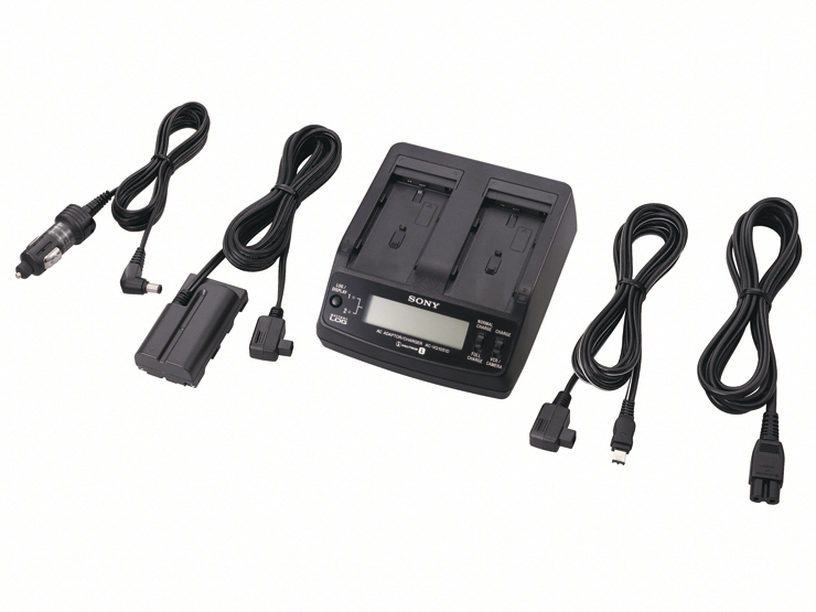 AC-VQ1051D | デジタルビデオカメラ Handycam ハンディカム | ソニー