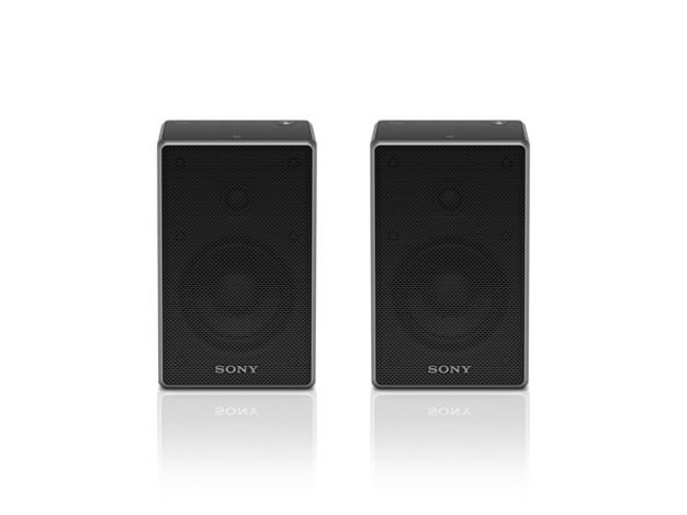 HT-ZR5P | サウンドバー／ホームシアターシステム | ソニー