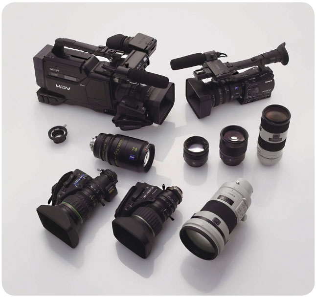 n*n様 SONY HVR-Z7J メモリカードレコーダー付属 n*n様 SONY HVR-Z7J