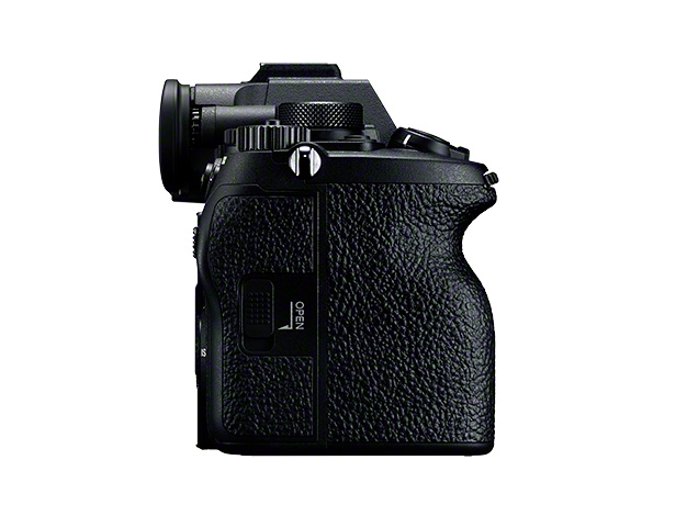 α7R V | デジタル一眼カメラα（アルファ） | ソニー