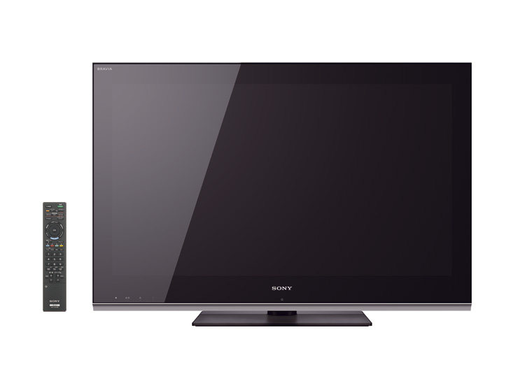 KDL-40LX900 特長 : ネットワーク機能 | テレビ ブラビア | ソニー