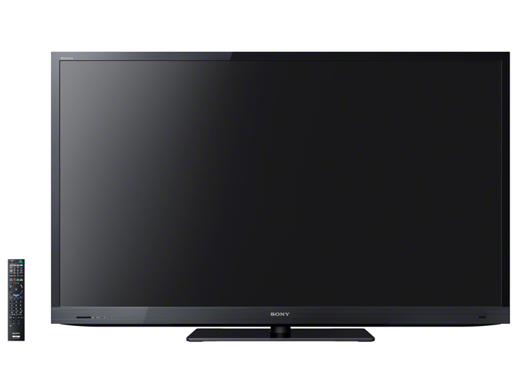KDL-60EX720 主な仕様 | テレビ ブラビア | ソニー