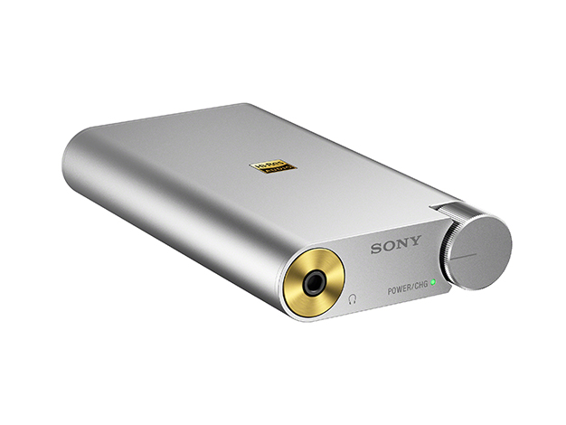 PHA-1A | ヘッドホン | ソニー