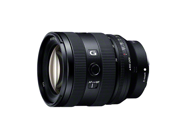 FE 20-70mm F4 G | デジタル一眼カメラα（アルファ） | ソニー