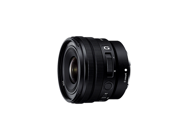 E PZ 10-20mm F4 G 撮影サンプル | デジタル一眼カメラα（アルファ
