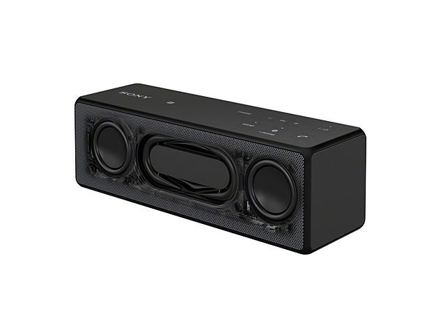 SONY SRS-X33 Bluetooth スピーカー ソニー スピーカー SONY SRS-X33