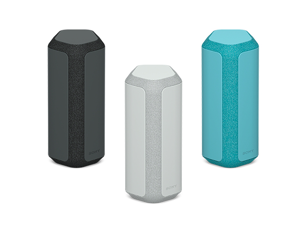 SRS-XE300 | アクティブスピーカー／ネックスピーカー | ソニー