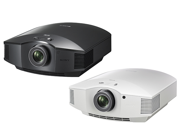 VPL-HW60 | ビデオプロジェクター | ソニー