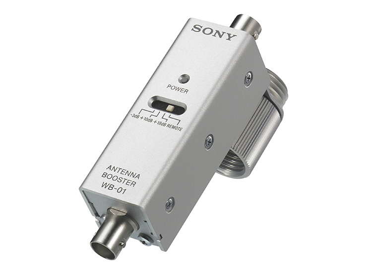 WB-01/G | プロオーディオ | ソニー