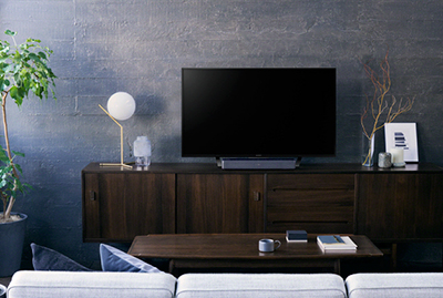 HT-MT500 | サウンドバー／ホームシアターシステム | ソニー