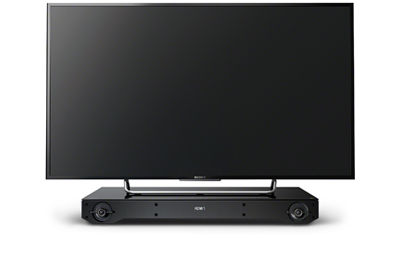 HT-XT3 | サウンドバー／ホームシアターシステム | ソニー