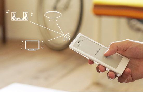 HUIS-100RC | AVアクセサリー | ソニー