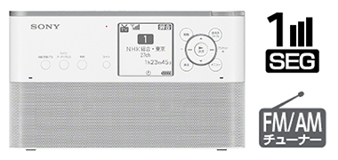 ICZ-R260TV | ICレコーダー／集音器 | ソニー