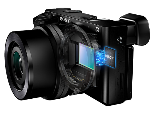 α6300 | デジタル一眼カメラα（アルファ） | ソニー