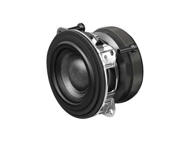 h.ear go（SRS-HG1） 特長 : ハイレゾ対応ワイヤレスポータブル