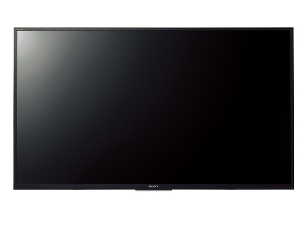 X8000C/BZシリーズ | 業務用ディスプレイ・テレビ[法人向け] ブラビア