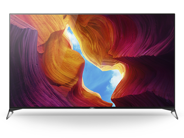 X9500H/BZシリーズ | 業務用ディスプレイ・テレビ[法人向け] ブラビア