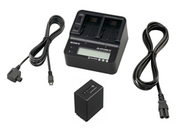 HXR-NX70J 対応商品・アクセサリー | 映像制作機器 XDCAM／NXCAM | ソニー