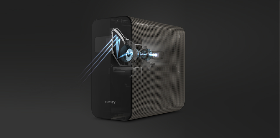 Xperia Touch（G1109） | Xperia(TM) Smart Products | ソニー