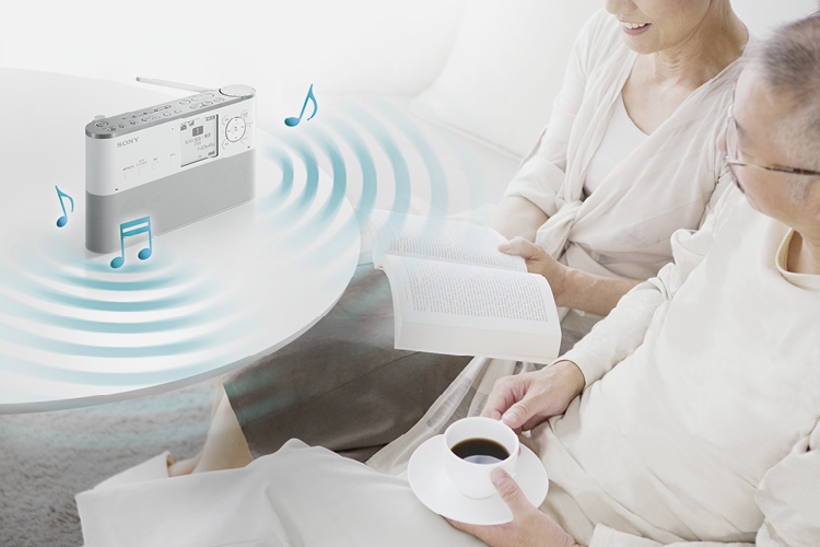 ICZ-R250TV | ICレコーダー／集音器 | ソニー