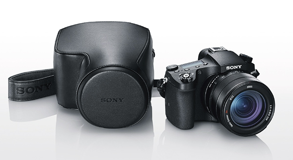 LCJ-RXJ | デジタルスチルカメラ Cyber-shot サイバーショット | ソニー