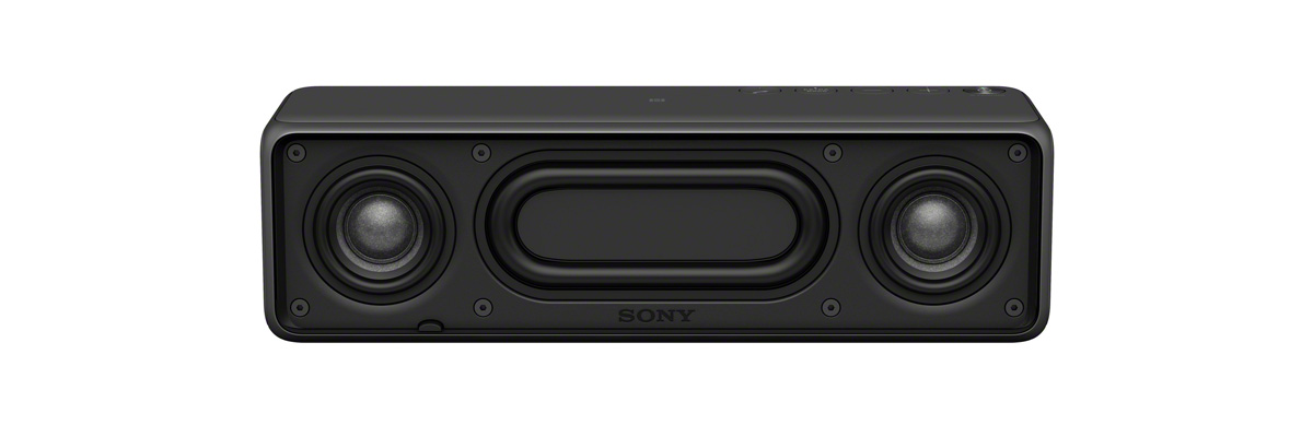 h.ear go（SRS-HG1） 特長 : ハイレゾ対応ワイヤレスポータブル