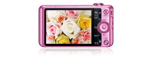 DSC-WX60 特長 : デザイン＆アクセサリー | デジタルスチルカメラ