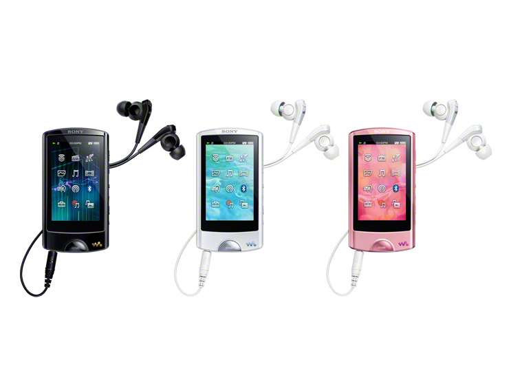 ウォークマンがパソコンに認識されない | ポータブルオーディオ