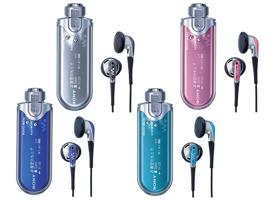 NW-A600シリーズ | 製品別サポート | ポータブルオーディオプレーヤー