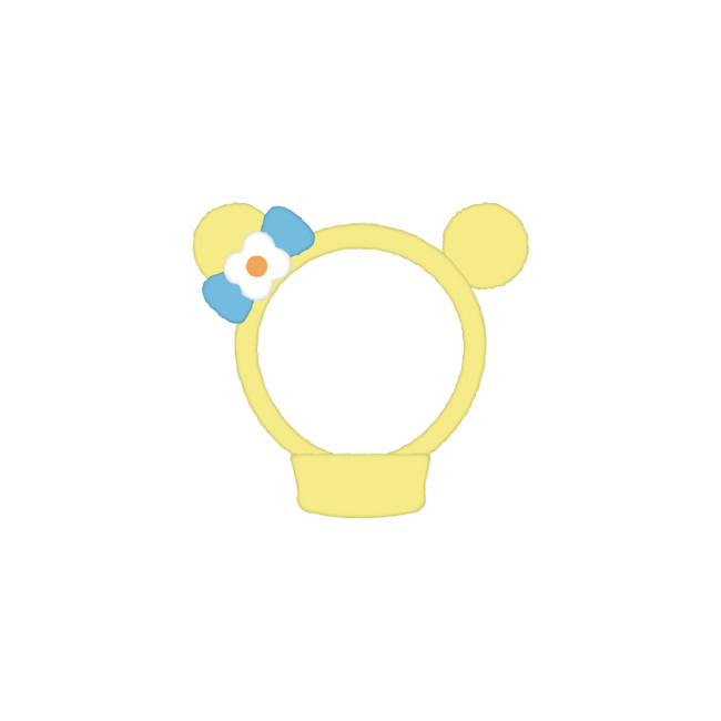 NIZOOﾍﾟﾝﾗｲﾄｶﾊﾞｰ【RIYO】・NiziU | Sony Music Shop・CD・DVD・ﾌﾞﾙｰﾚｲ