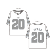 NiziU Live with U 2024-2025 “AWAKE” OFFICIAL GOODS 事後販売 | Sony