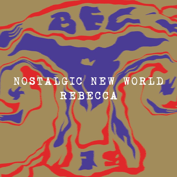 NOSTALGIC NEW WORLD【通常盤】・ﾚﾍﾞｯｶ | Sony Music Shop・CD・DVD