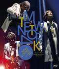 TM NETWORK 40th FANKS intelligence Days ～STAND 3 FINAL～ LIVE Blu