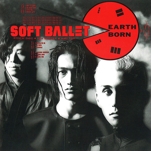 SOFT BALLET ﾃﾞﾋﾞｭｰ30周年記念特設ﾍﾟｰｼﾞ | Sony Music Shop・CD・DVD