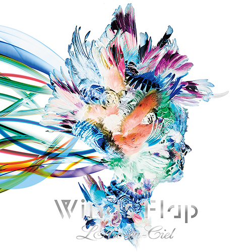 Wings Flap【初回生産限定盤】・L'Arc～en～Ciel | Sony Music Shop
