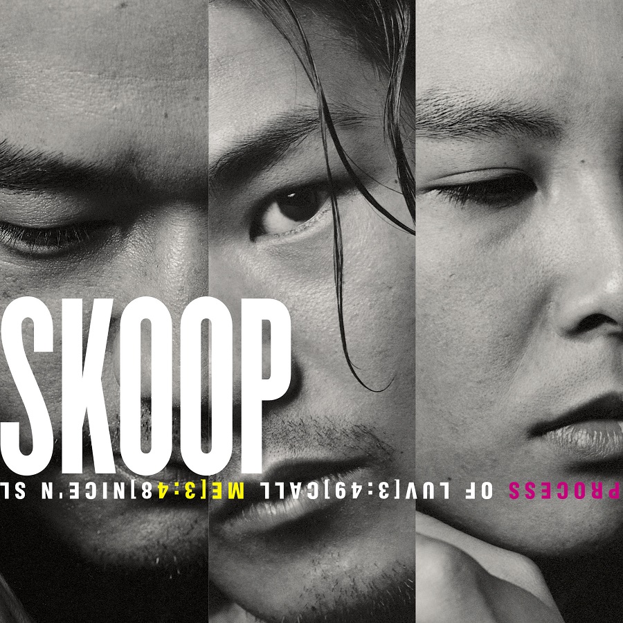 SKOOP【完全生産限定盤】・Skoop On Somebody | Sony Music Shop・CD