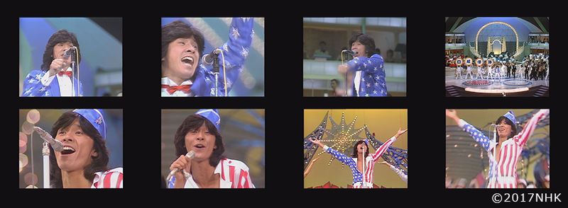 HIDEKI NHK Collection 西城秀樹 ～若さと情熱と感激と～・西城 秀樹