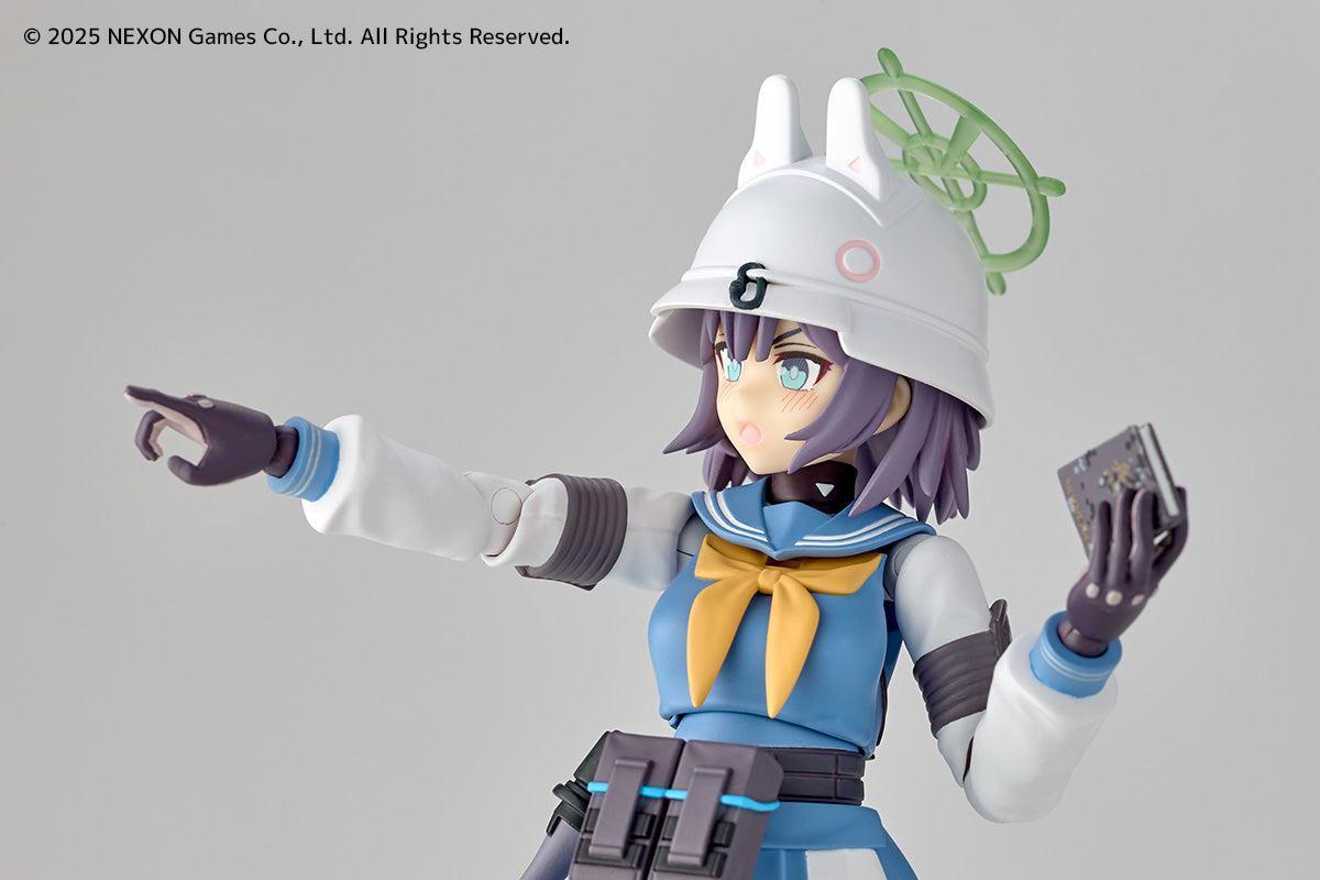 リボルテック サキ – SOOTANG HOBBY