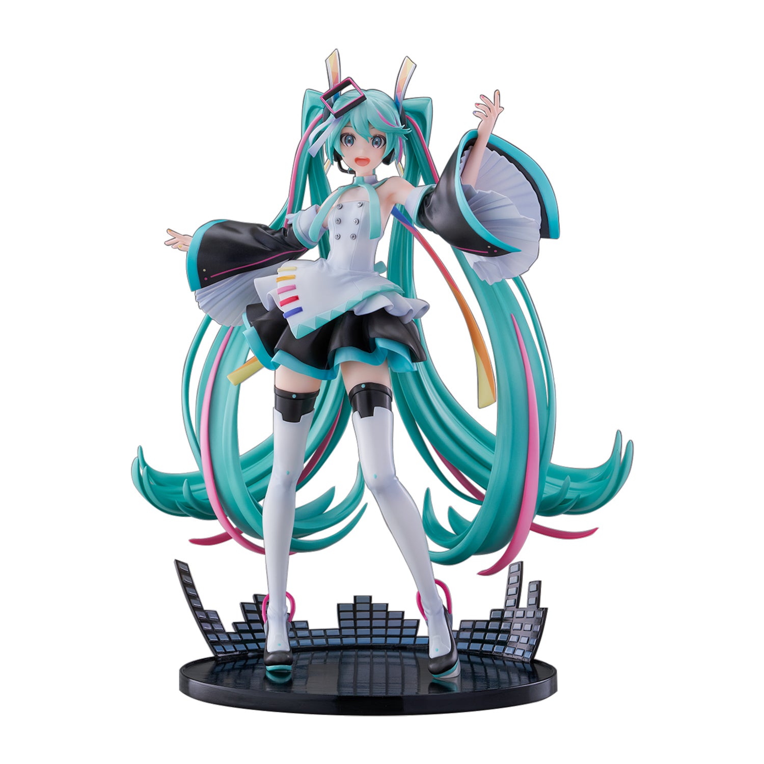 初音ミク HATSUNE MIKU EXPO 10th Anniversary ver. 1/7スケール