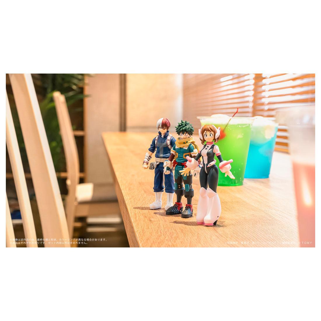 COLLEKAZARO CK-M01 緑谷出久 – SOOTANG HOBBY