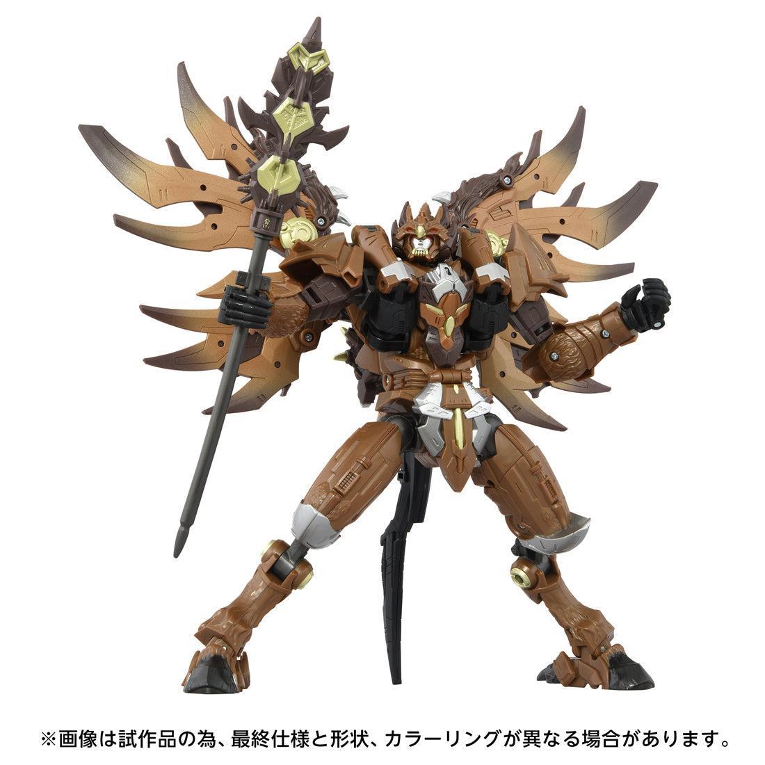 トランスフォーマー AOTP-22 オニキスプライム – SOOTANG HOBBY