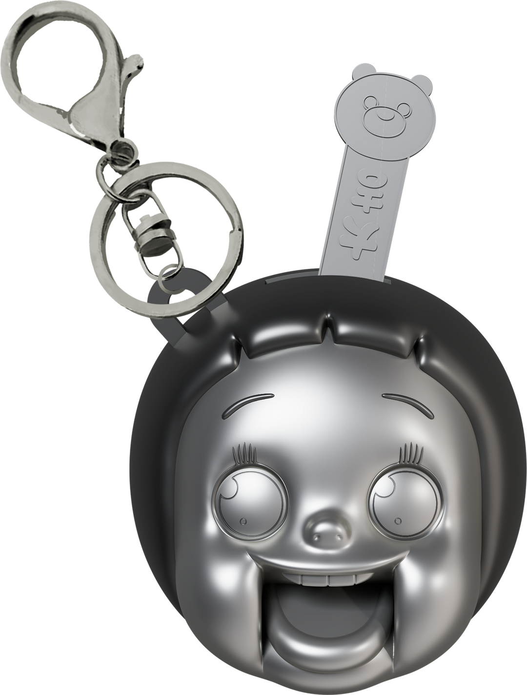 単品販売)しょーちゃん おみくじキーホルダー ブラインドボックス