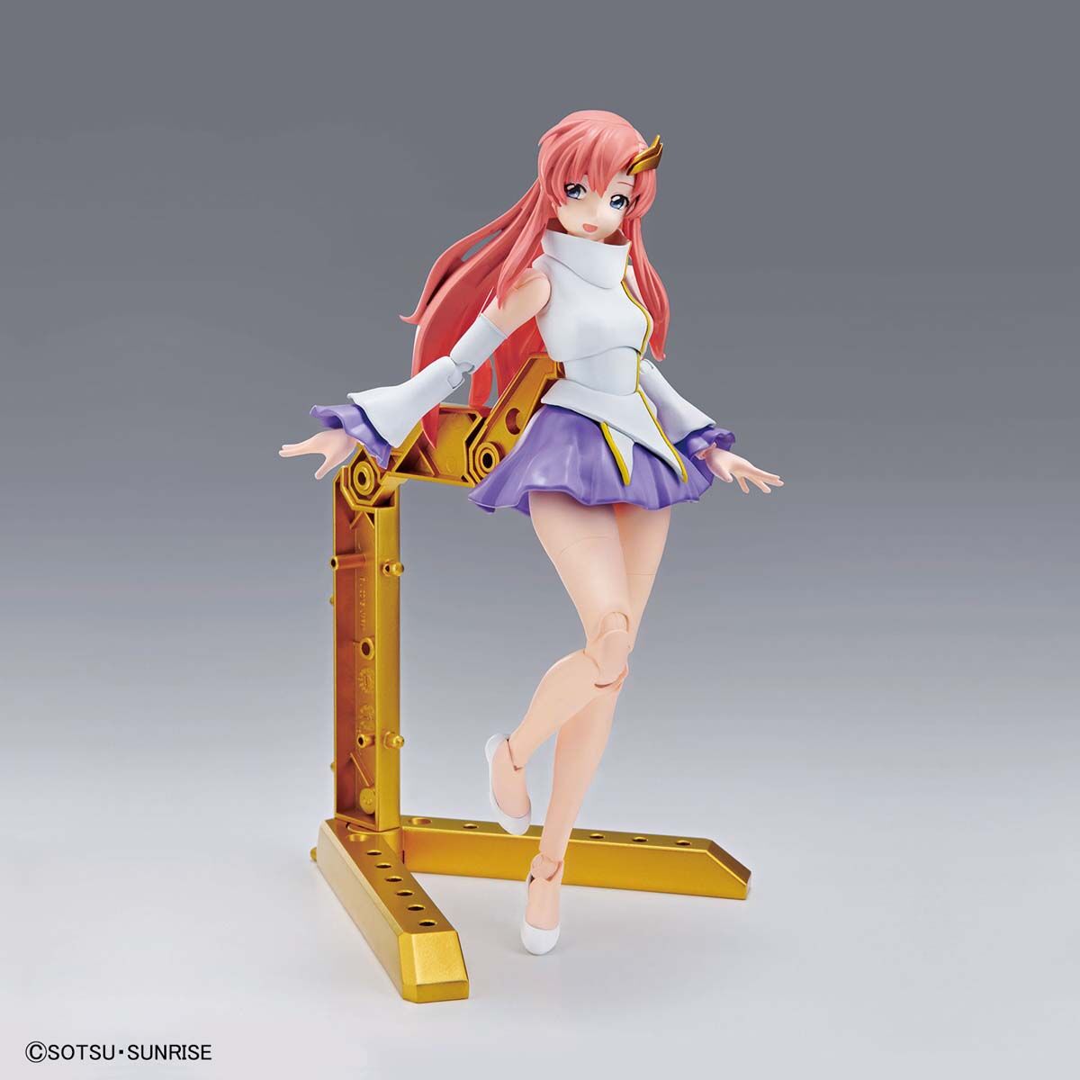 Figure-rise Standard SEED ラクス・クライン – SOOTANG HOBBY