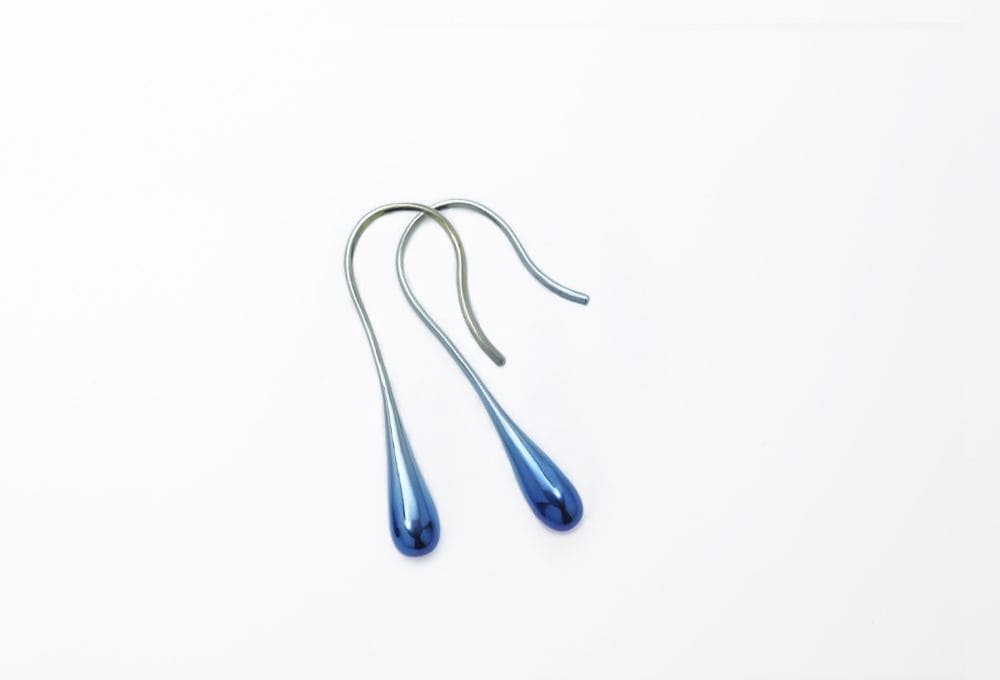 ドロップ │ オーダーメイド結婚指輪・婚約指輪はSORA(ソラ)