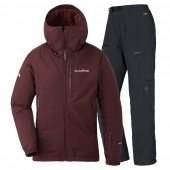 montbell/モンベル レンタル一覧｜アウトドアギアレンタルそらのした